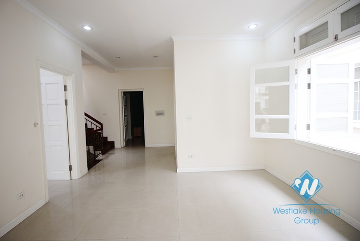 A charming house for rent in Ciputra T area